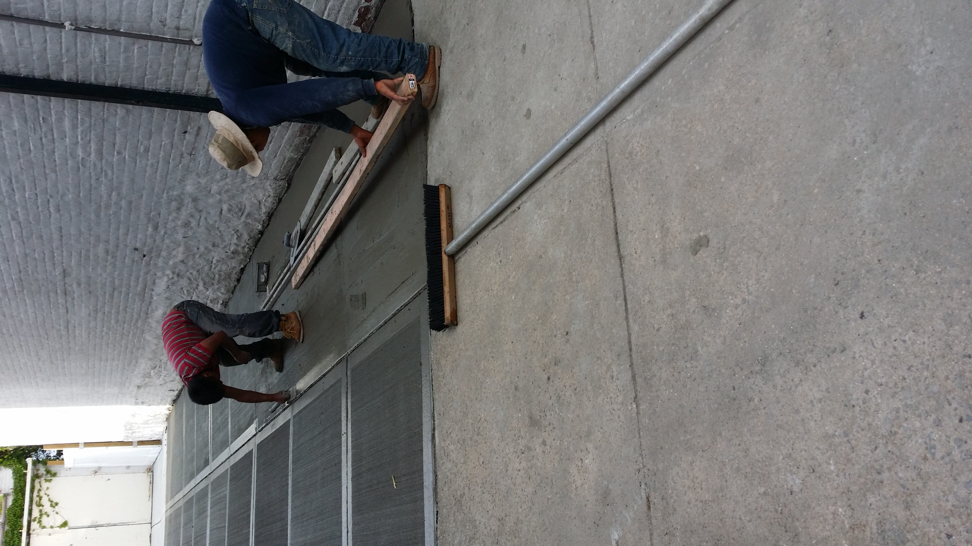 Shingle Replacement